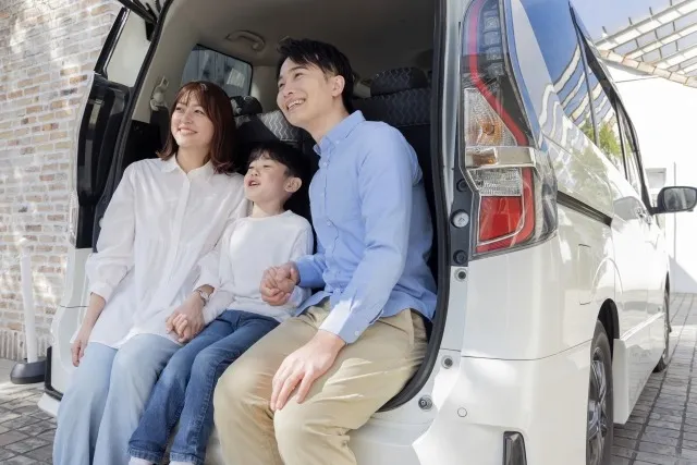 カーリースの賢い活用法完全ガイド